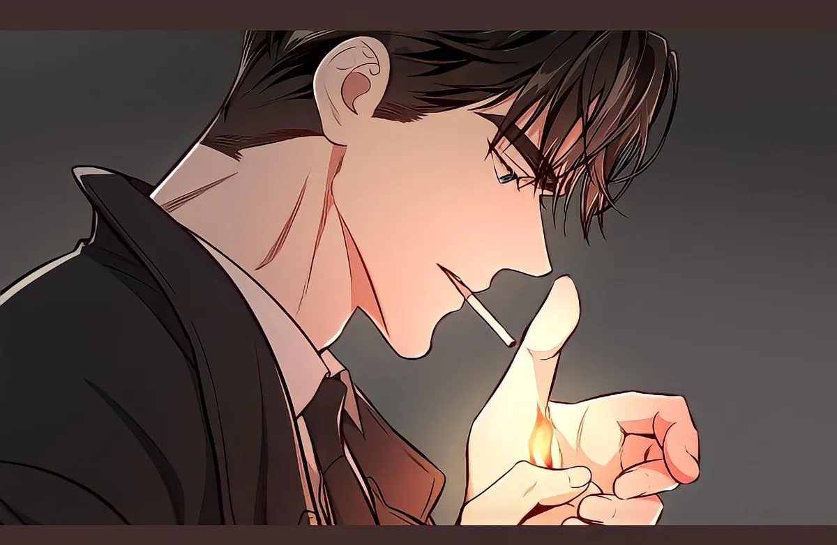 Read Big Apple chapter 55 image 10 on Lezhin