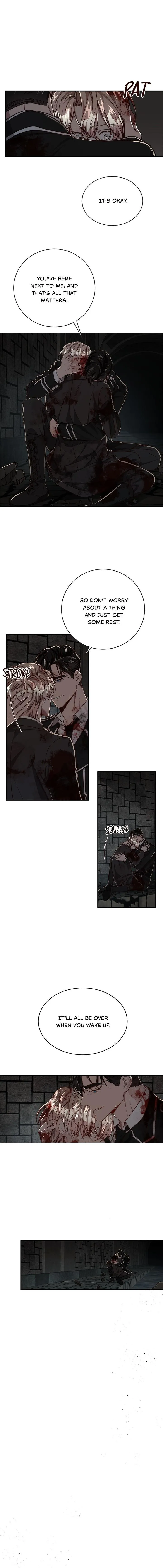 Read Big Apple chapter 55 image 2 on Lezhin