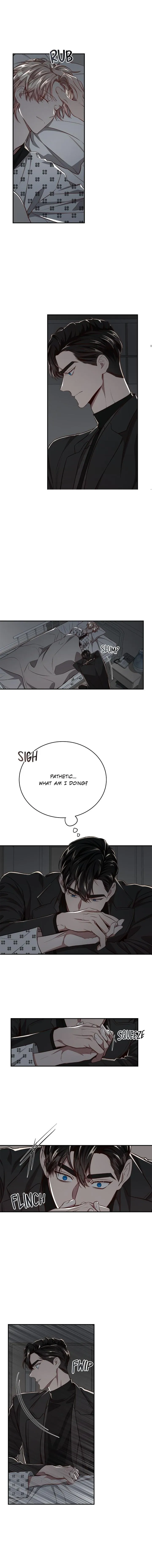 Read Big Apple chapter 55 image 8 on Lezhin