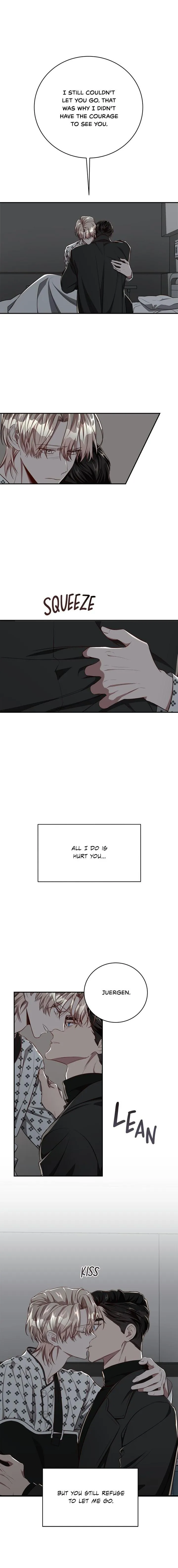 Read Big Apple chapter 56 image 2 on Lezhin
