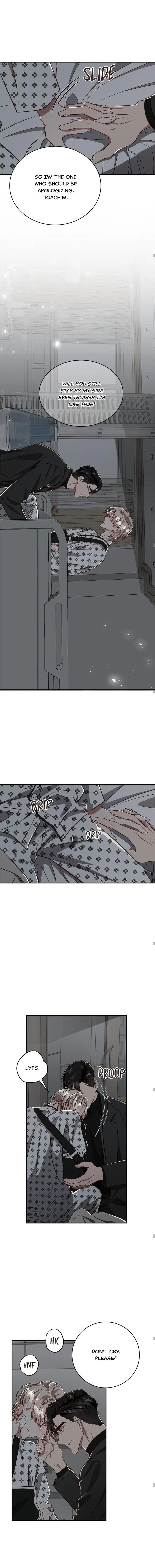 Read Big Apple chapter 56 image 5 on Lezhin