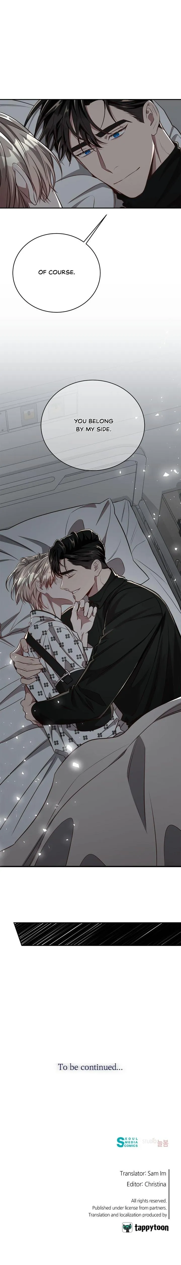 Read Big Apple chapter 56 image 9 on Lezhin