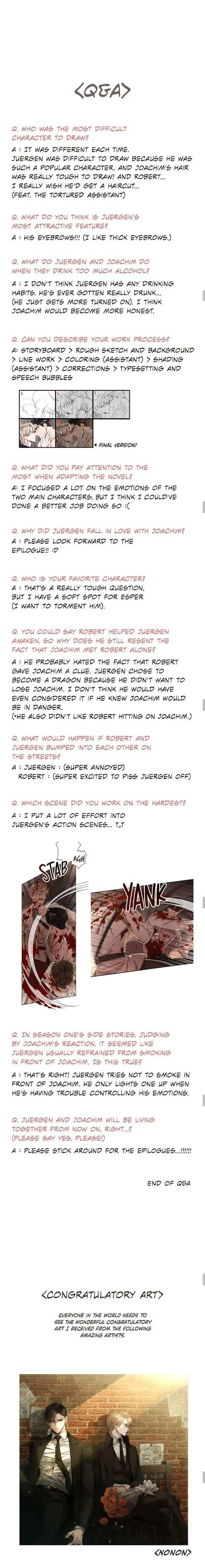 Read Big Apple chapter 58.1 image 1 on Lezhin