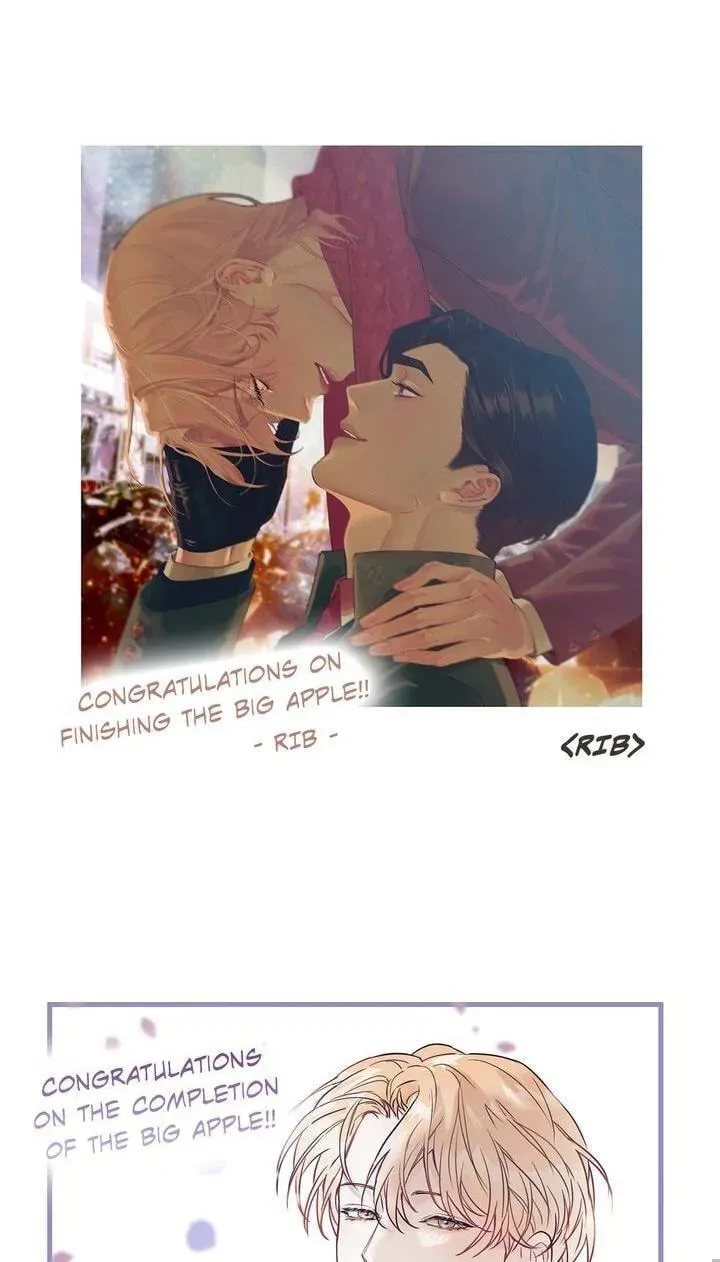 Read Big Apple chapter 58.5 image 14 on Lezhin