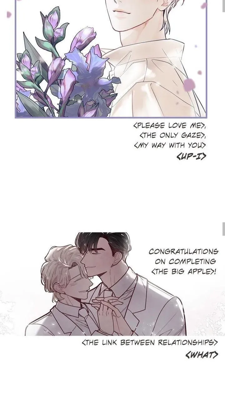 Read Big Apple chapter 58.5 image 15 on Lezhin
