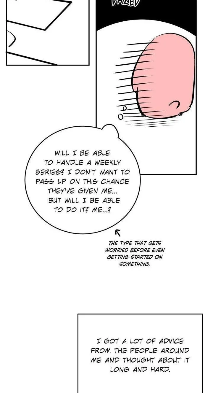 Read Big Apple chapter 58.5 image 2 on Lezhin