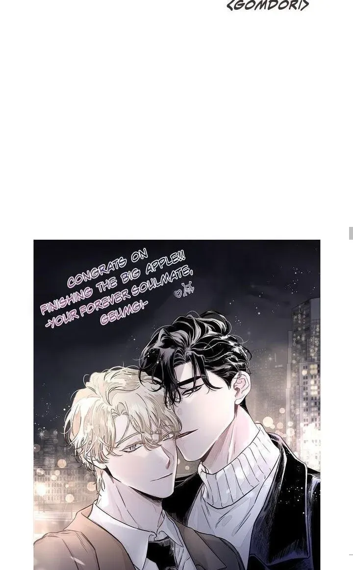 Read Big Apple chapter 58.5 image 22 on Lezhin