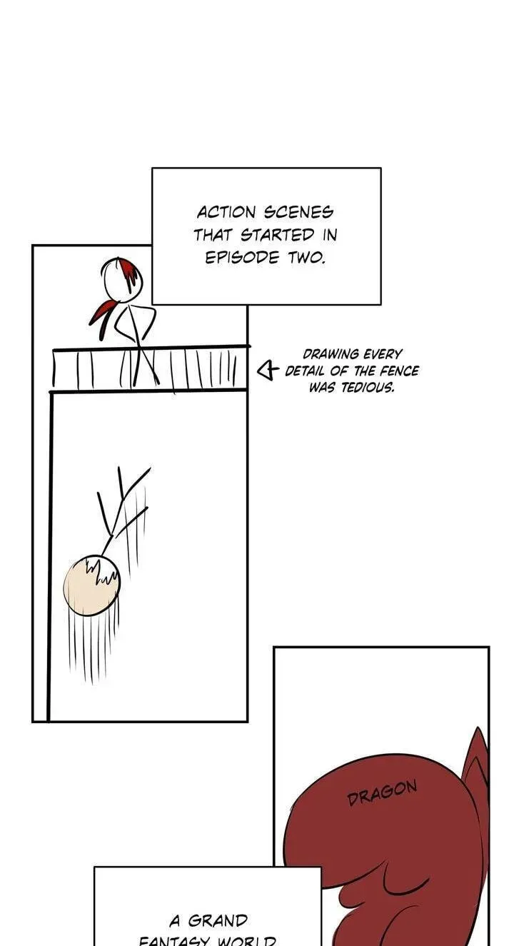Read Big Apple chapter 58.5 image 5 on Lezhin