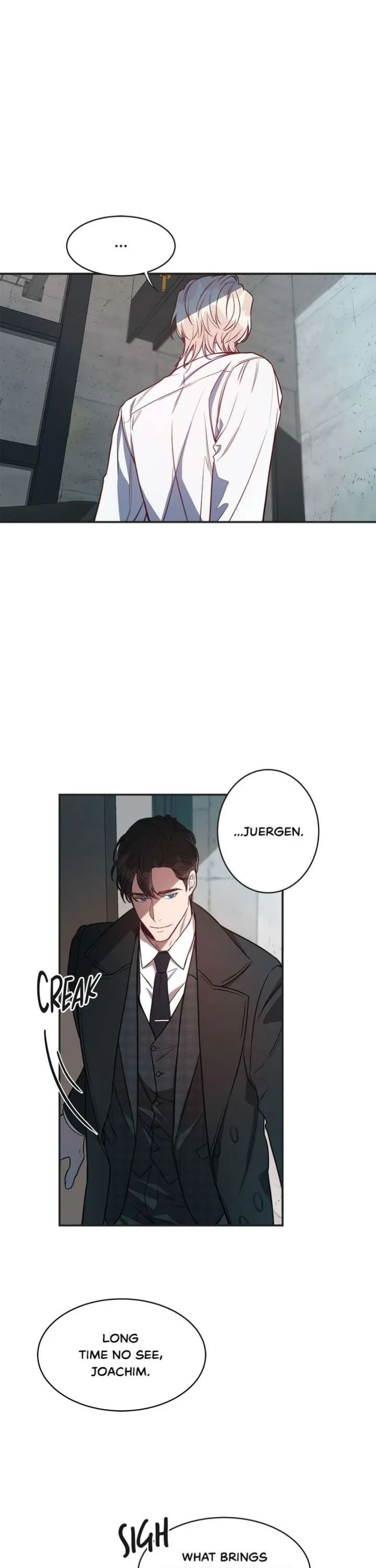 Read Big Apple chapter 6 image 0 on Lezhin