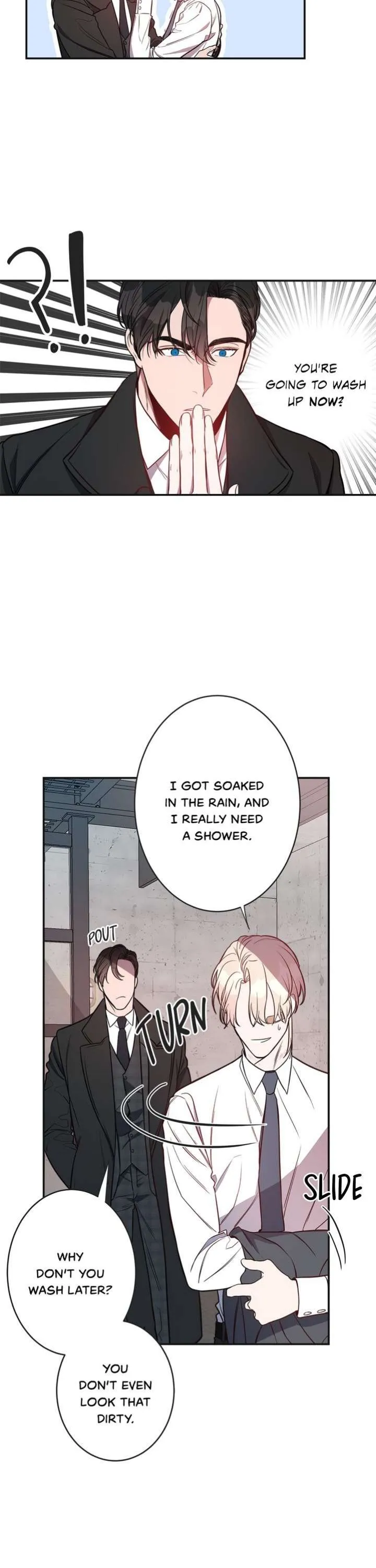 Read Big Apple chapter 6 image 11 on Lezhin