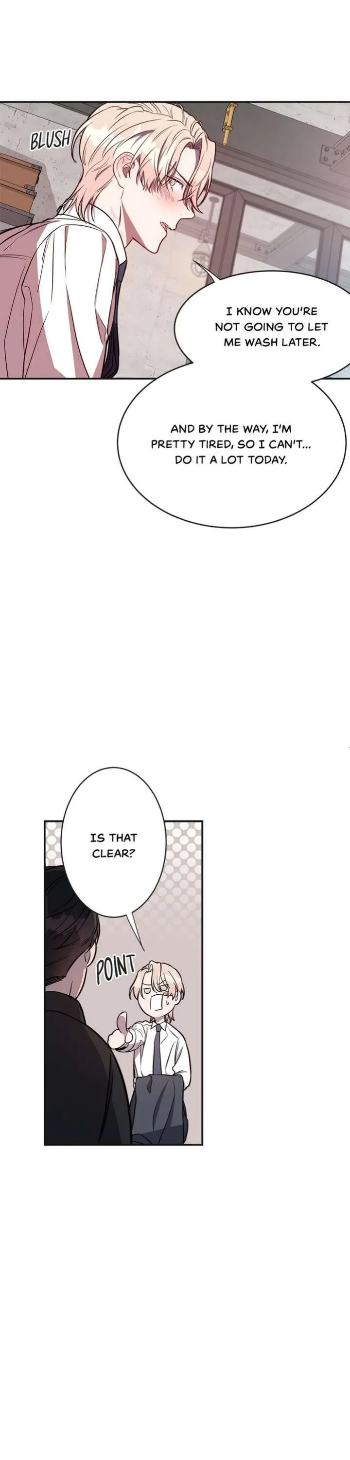 Read Big Apple chapter 6 image 12 on Lezhin