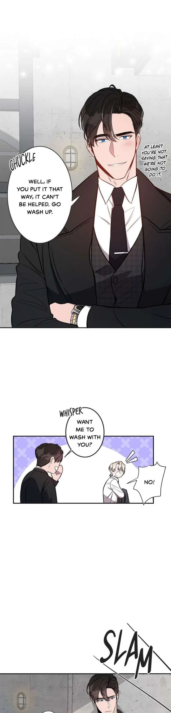 Read Big Apple chapter 6 image 13 on Lezhin