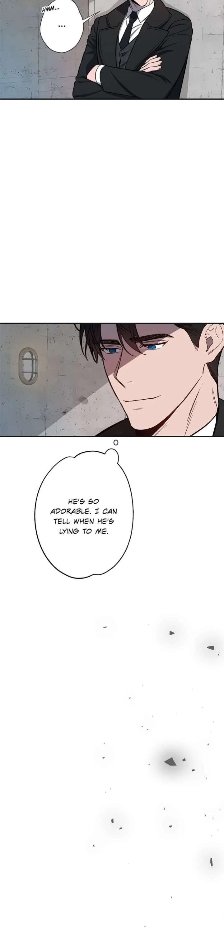 Read Big Apple chapter 6 image 14 on Lezhin