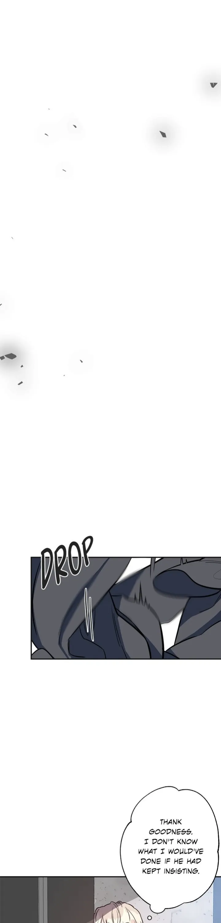Read Big Apple chapter 6 image 15 on Lezhin