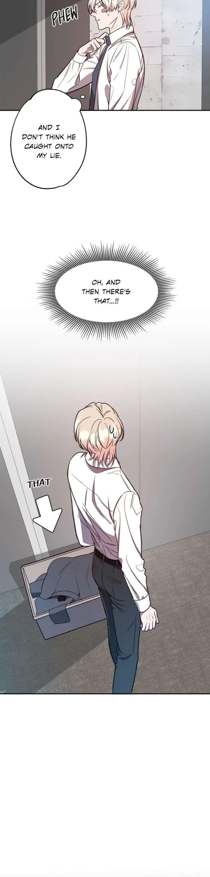Read Big Apple chapter 6 image 16 on Lezhin