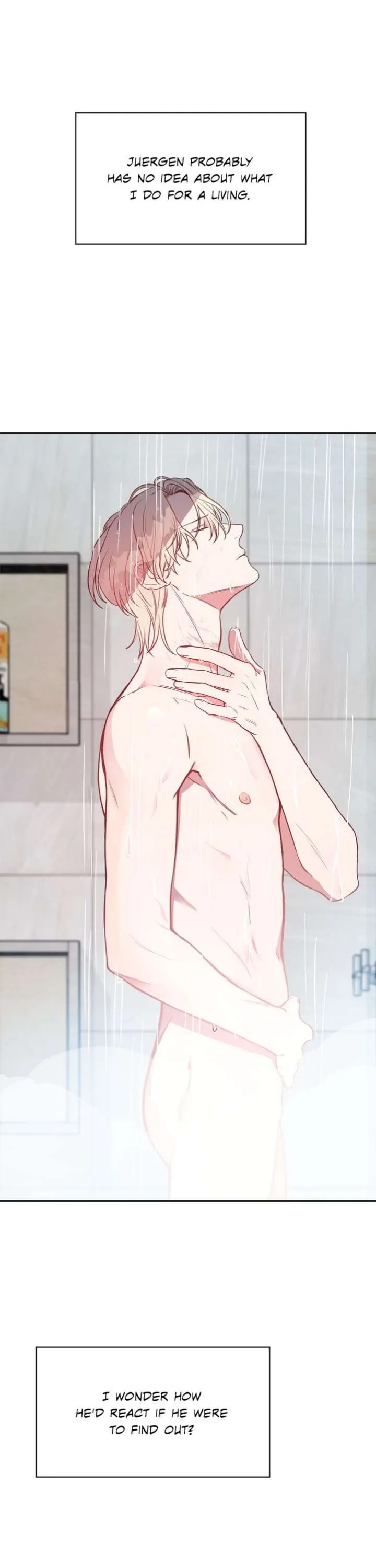 Read Big Apple chapter 6 image 19 on Lezhin