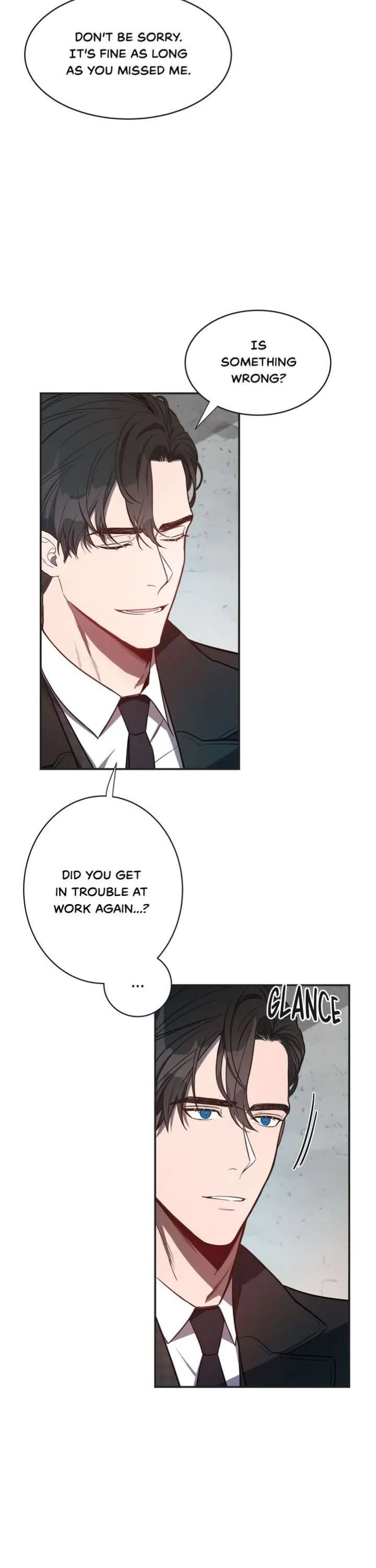 Read Big Apple chapter 6 image 2 on Lezhin
