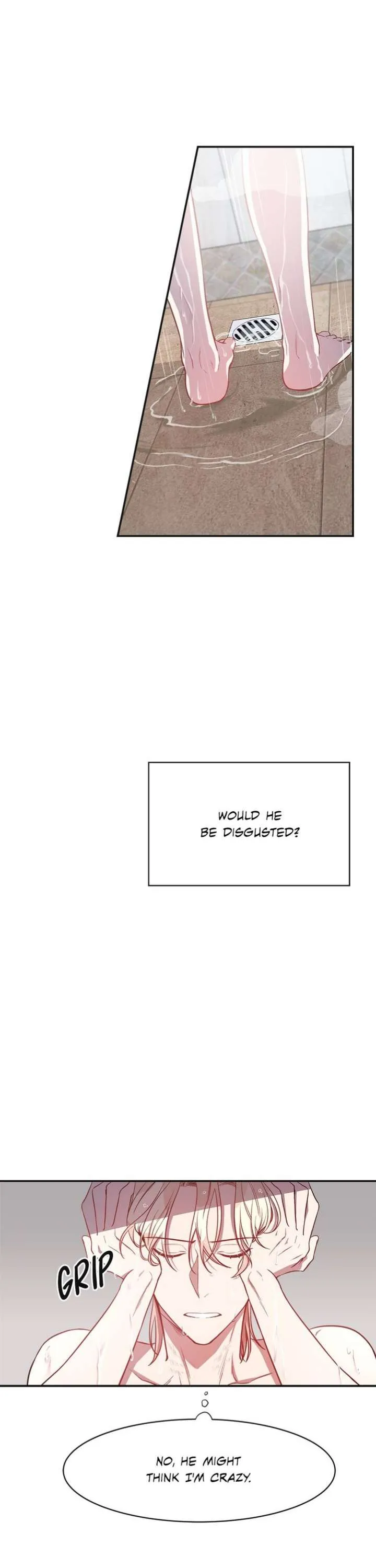 Read Big Apple chapter 6 image 20 on Lezhin