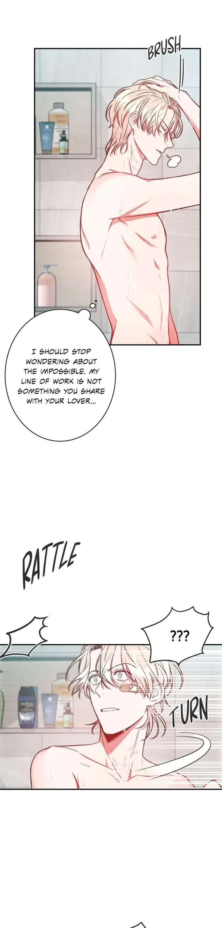 Read Big Apple chapter 6 image 21 on Lezhin