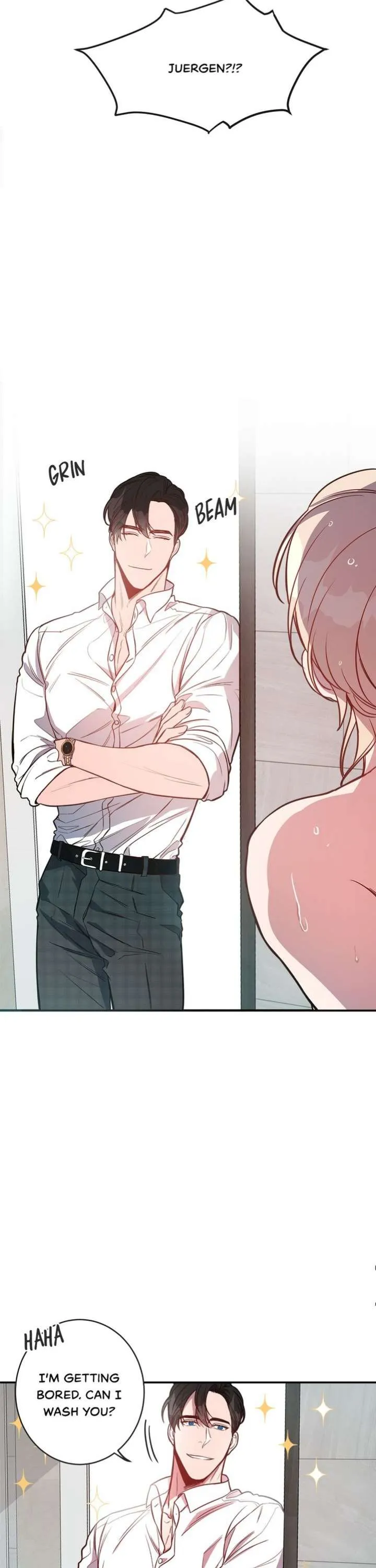 Read Big Apple chapter 6 image 22 on Lezhin