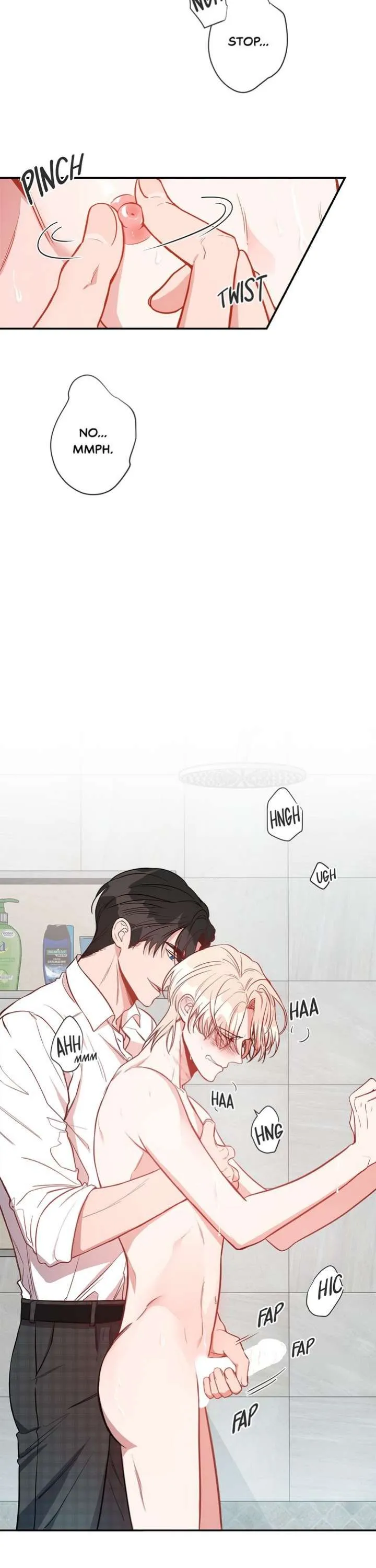 Read Big Apple chapter 6 image 25 on Lezhin