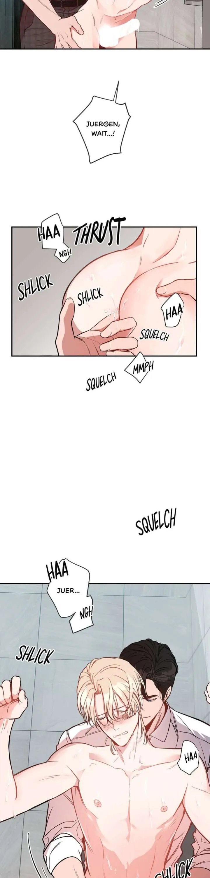 Read Big Apple chapter 6 image 27 on Lezhin