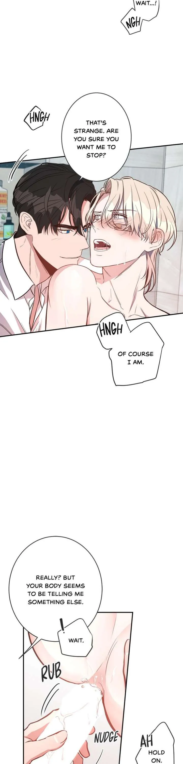 Read Big Apple chapter 6 image 29 on Lezhin