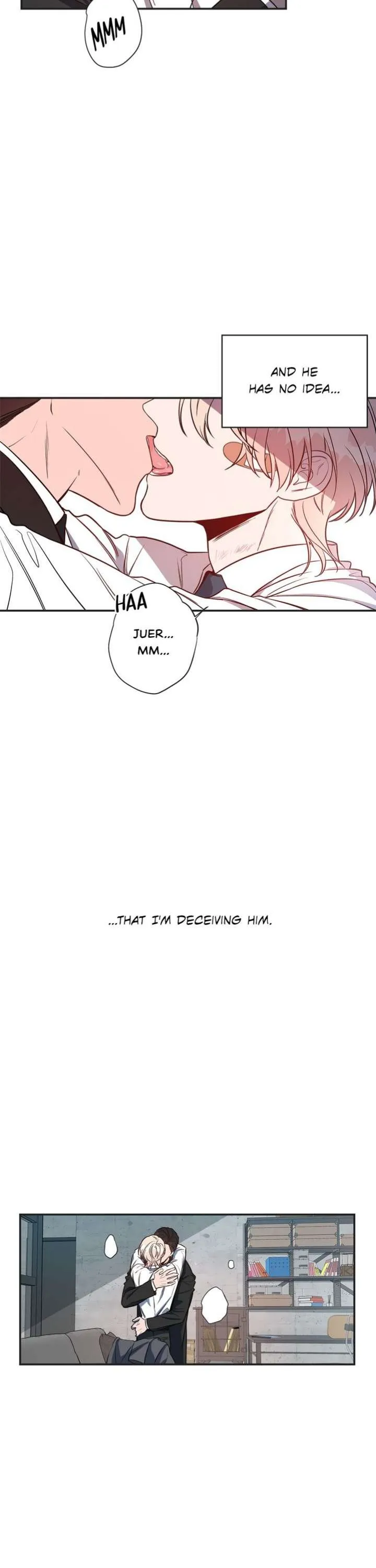 Read Big Apple chapter 6 image 9 on Lezhin