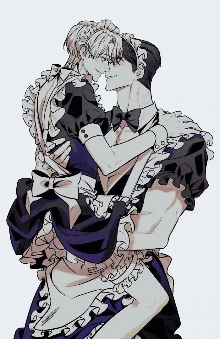 Read Big Apple chapter 61 image 9 on Lezhin