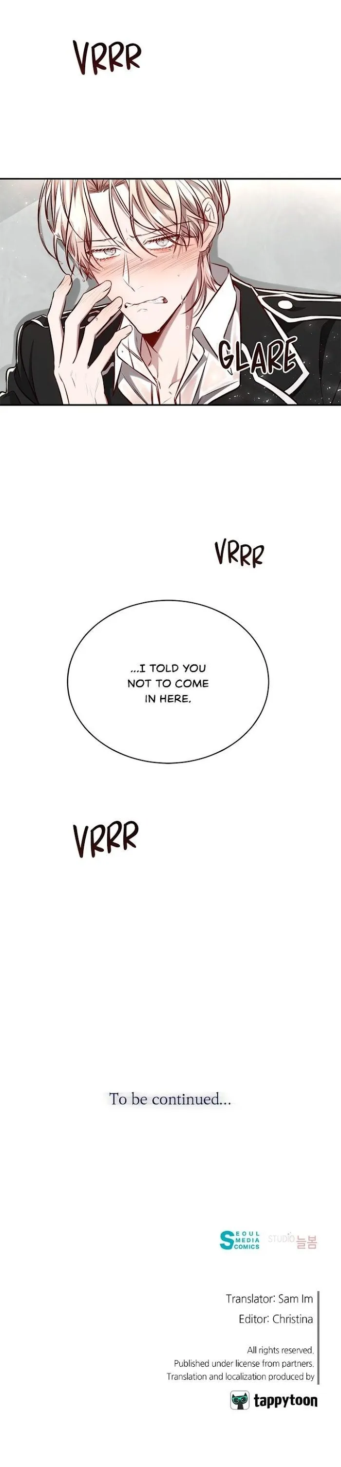 Read Big Apple chapter 62 image 10 on Lezhin
