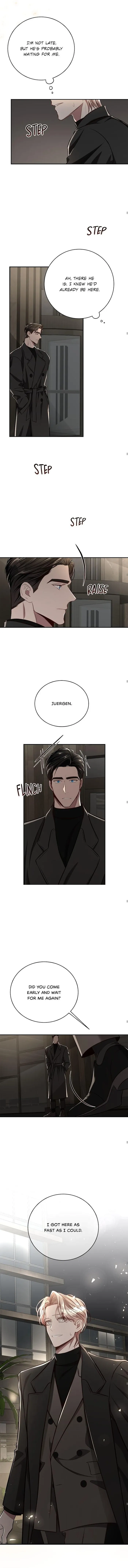 Read Big Apple chapter 62 image 5 on Lezhin