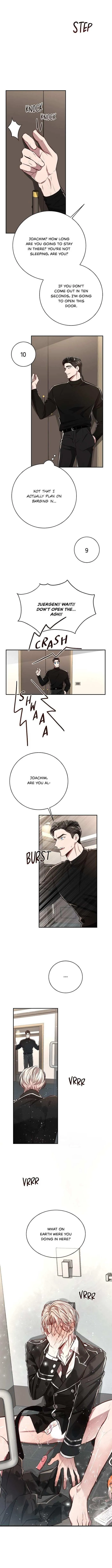Read Big Apple chapter 62 image 9 on Lezhin