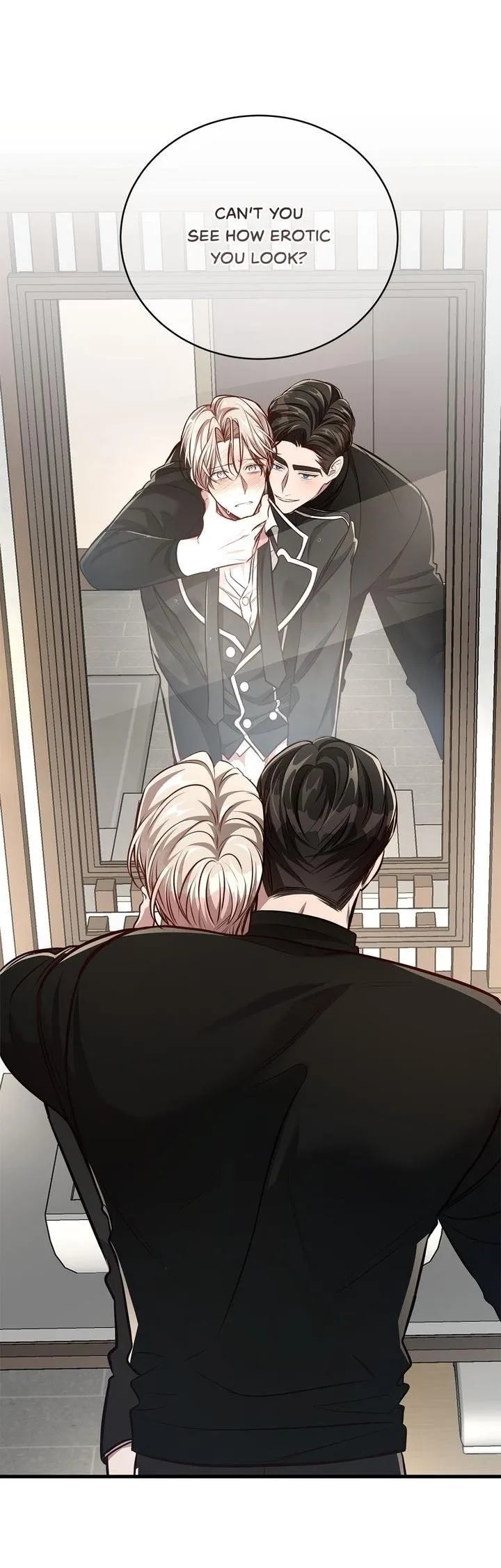 Read Big Apple chapter 63 image 7 on Lezhin