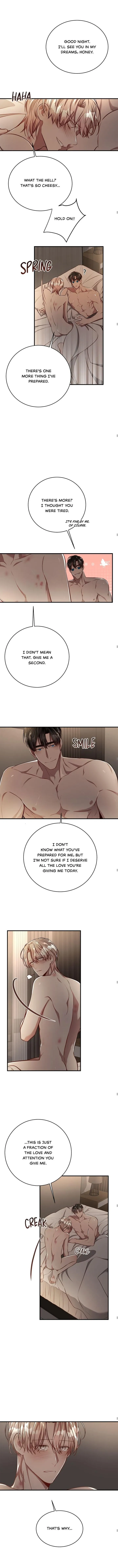 Read Big Apple chapter 64 image 7 on Lezhin