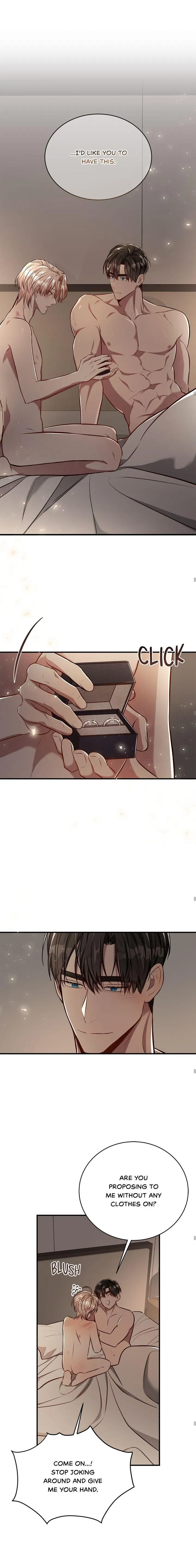 Read Big Apple chapter 64 image 8 on Lezhin