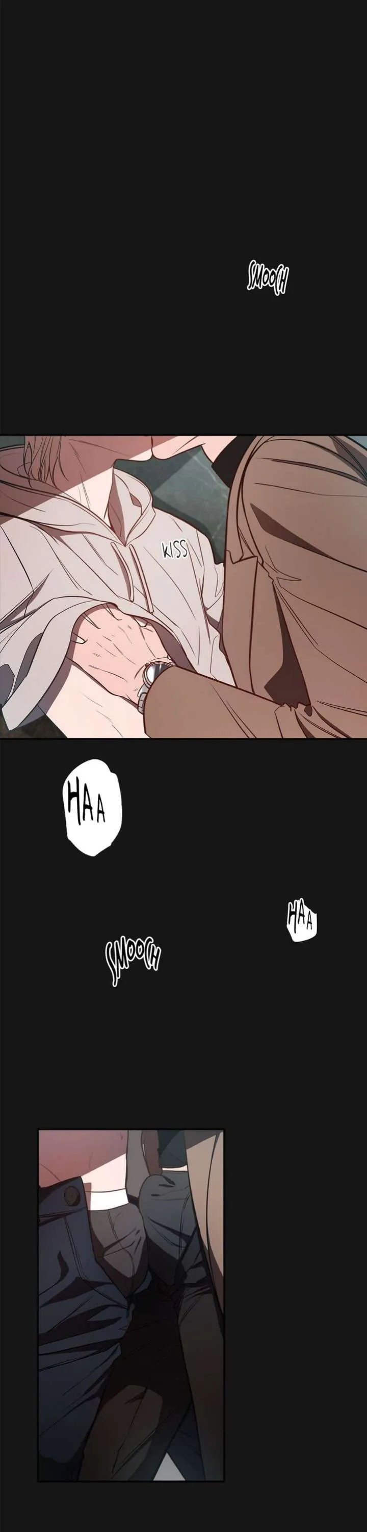 Read Big Apple chapter 8 image 0 on Lezhin