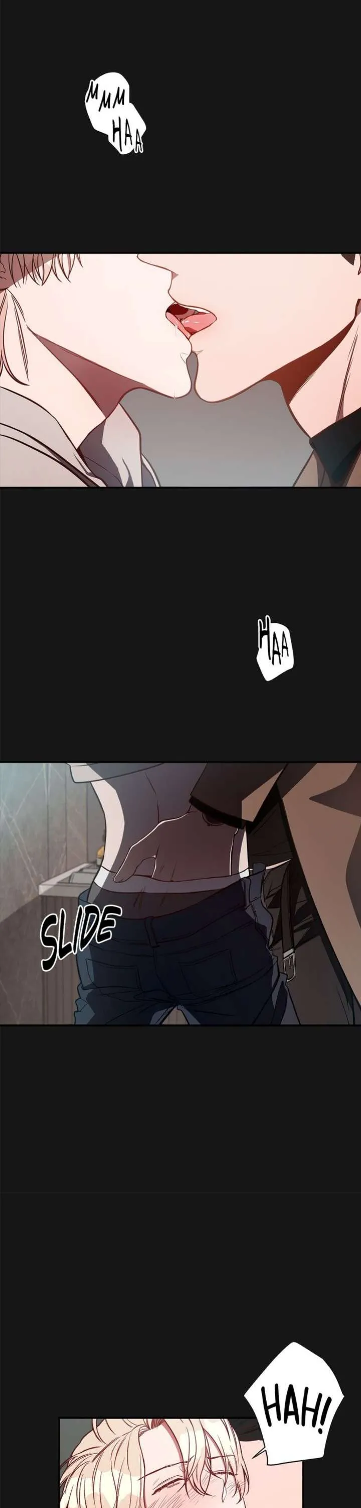 Read Big Apple chapter 8 image 1 on Lezhin