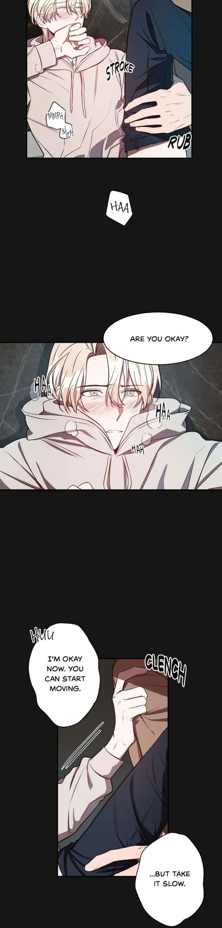 Read Big Apple chapter 8 image 10 on Lezhin
