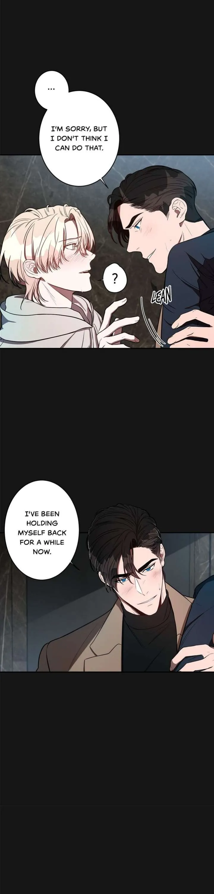Read Big Apple chapter 8 image 11 on Lezhin