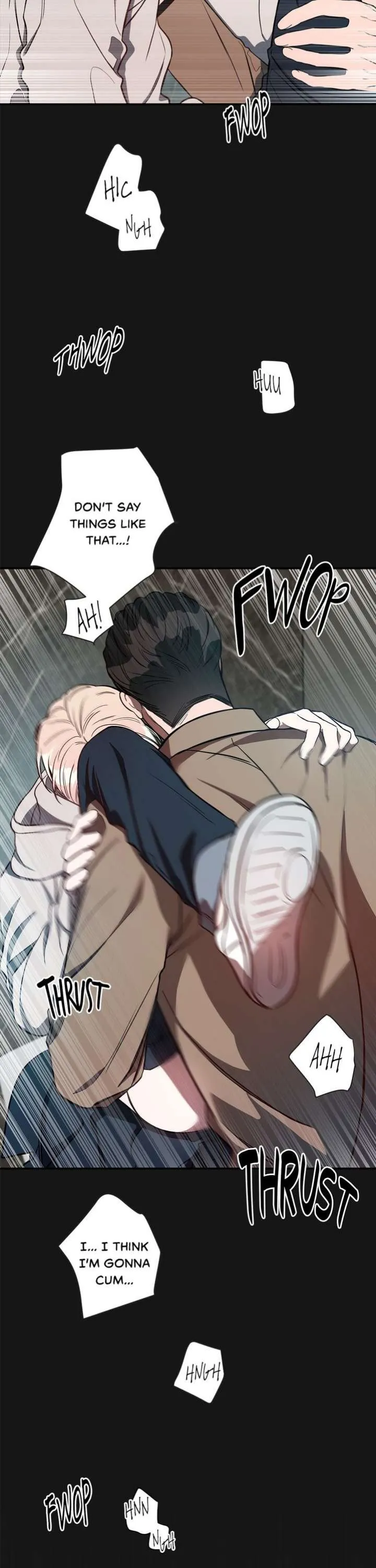 Read Big Apple chapter 8 image 15 on Lezhin
