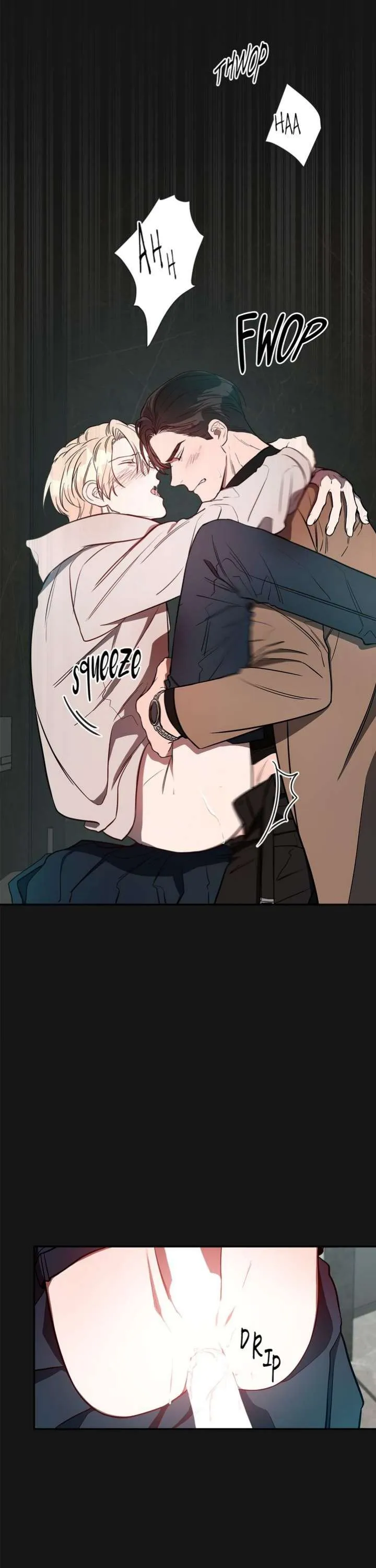 Read Big Apple chapter 8 image 16 on Lezhin