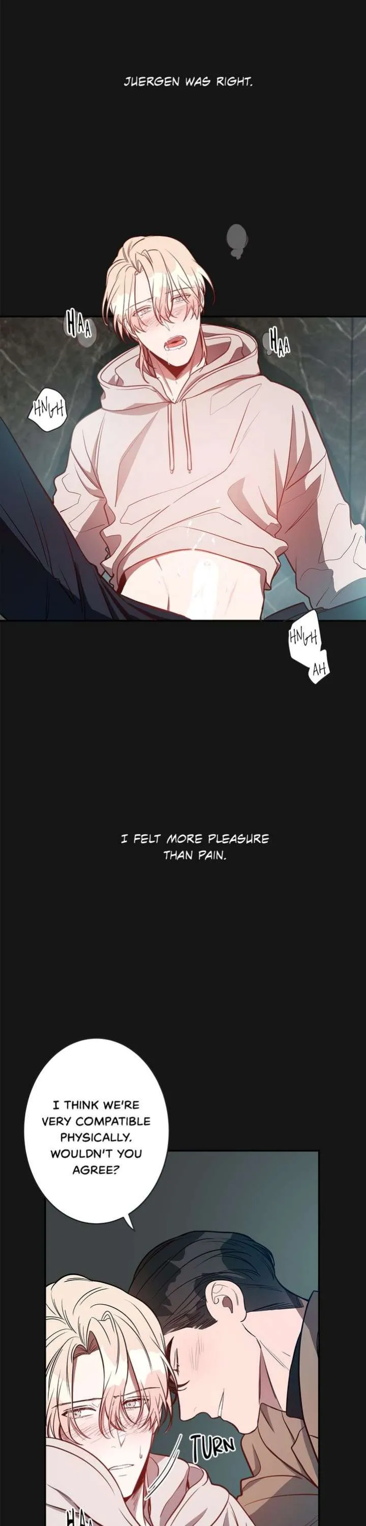 Read Big Apple chapter 8 image 17 on Lezhin