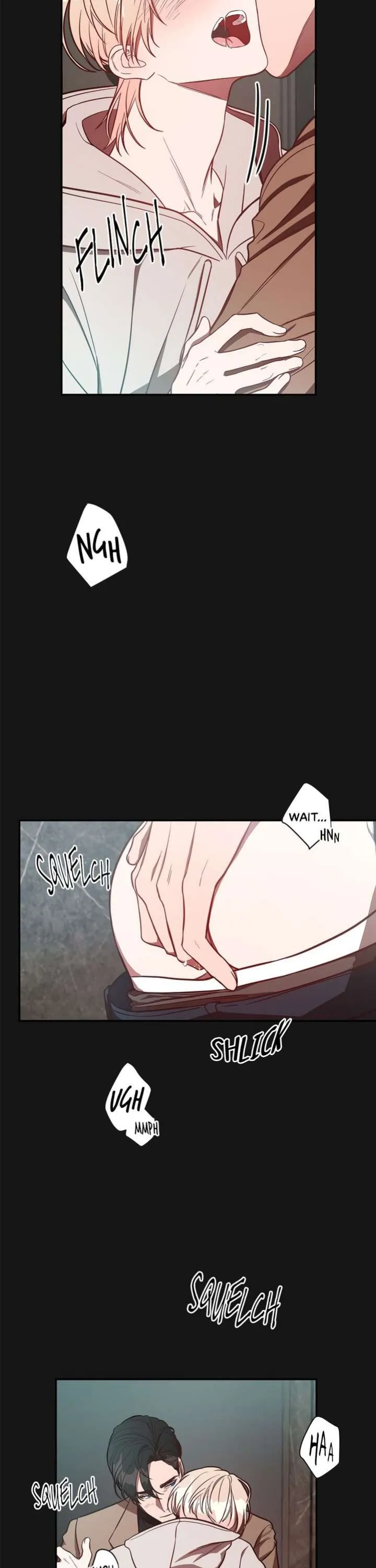 Read Big Apple chapter 8 image 2 on Lezhin