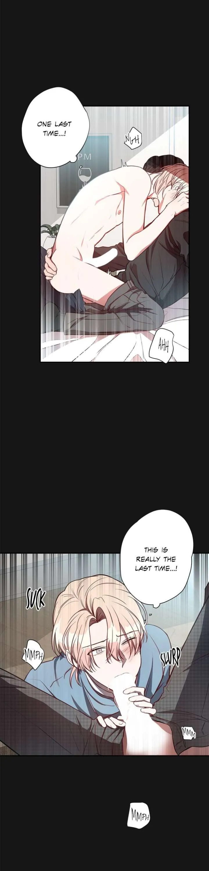 Read Big Apple chapter 8 image 20 on Lezhin