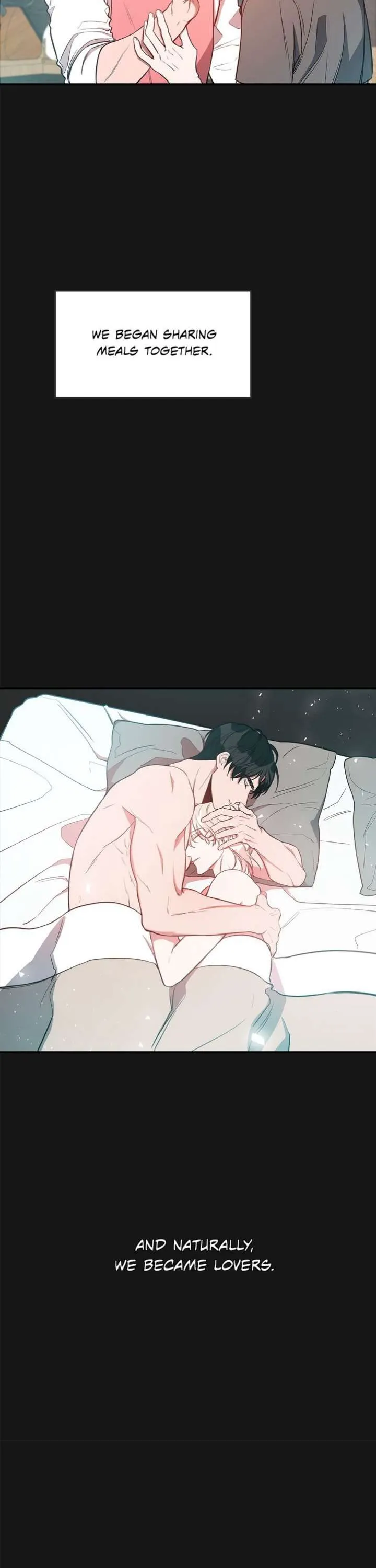 Read Big Apple chapter 8 image 22 on Lezhin