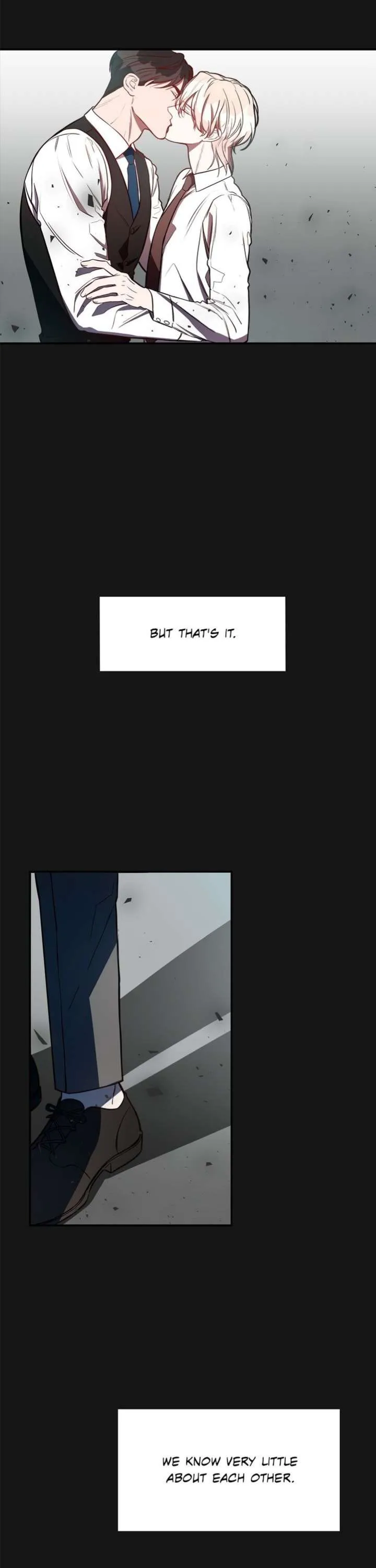 Read Big Apple chapter 8 image 23 on Lezhin