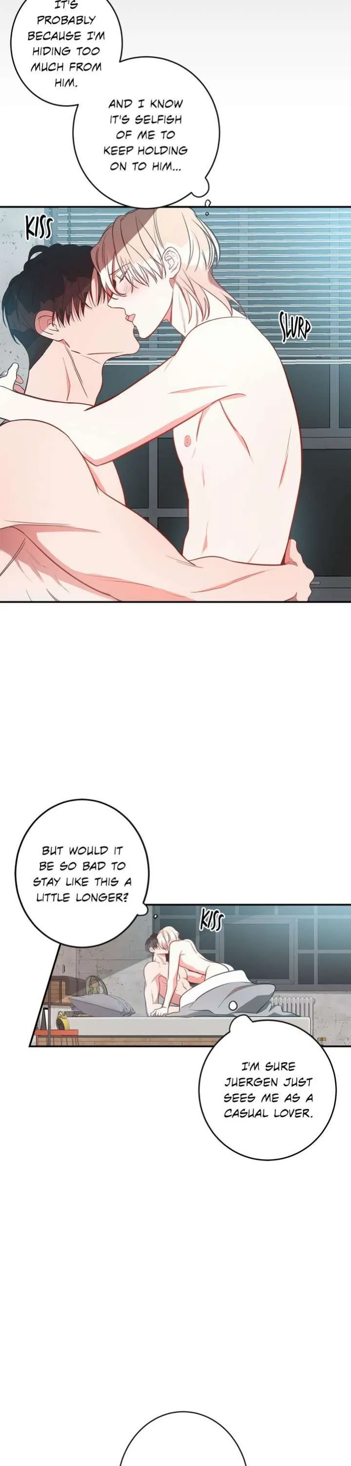 Read Big Apple chapter 8 image 27 on Lezhin