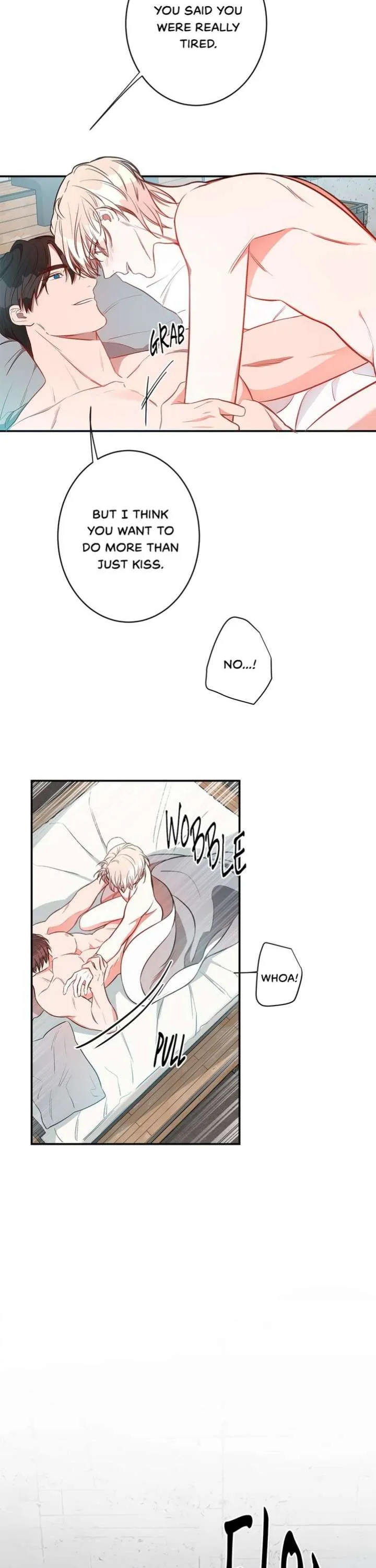Read Big Apple chapter 8 image 28 on Lezhin