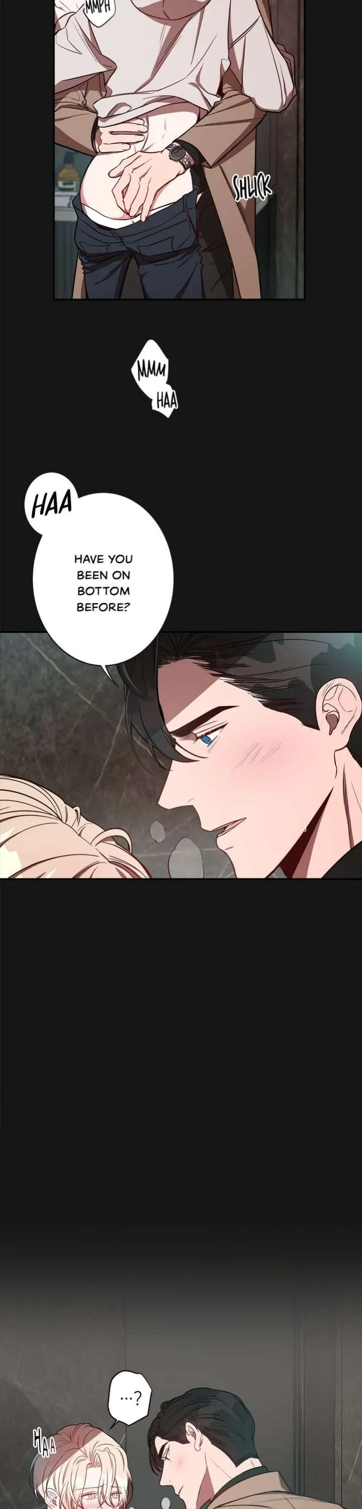 Read Big Apple chapter 8 image 3 on Lezhin