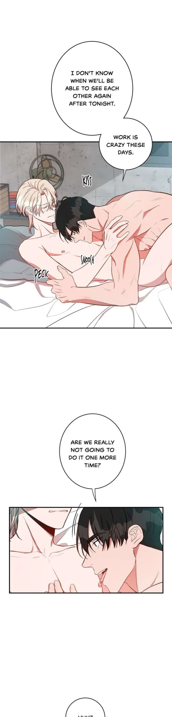 Read Big Apple chapter 8 image 30 on Lezhin